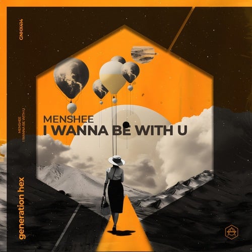 Menshee-I Wanna Be With U