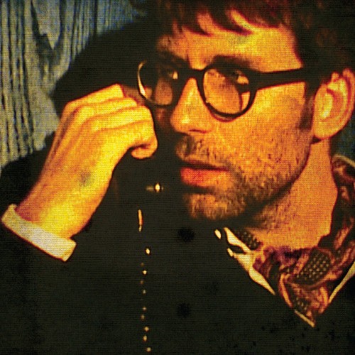 Jamie Lidell, Bill Youngman-I Wanna Be Your Telephone