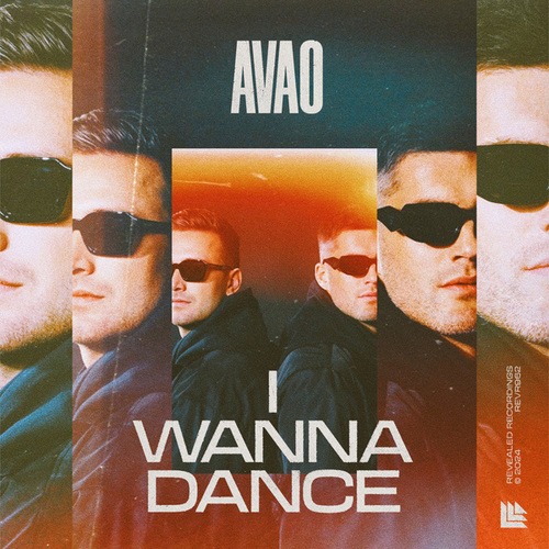 AVAO-I Wanna Dance