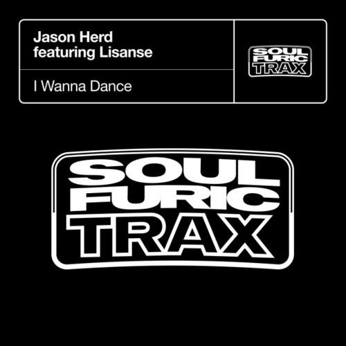 Jason Herd, Lisanse, Kellie Allen-I Wanna Dance