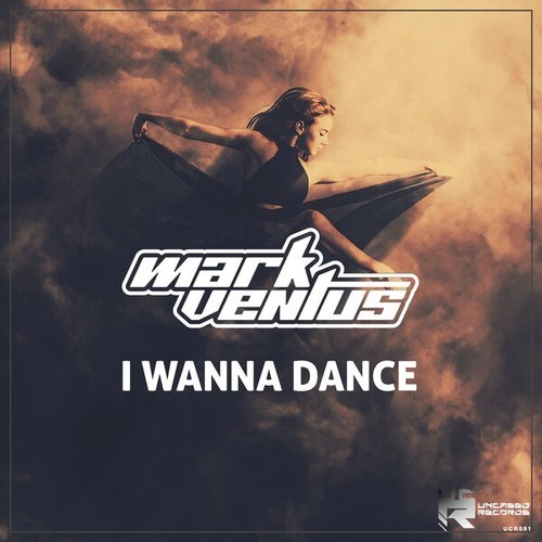 Mark Ventus-I Wanna Dance