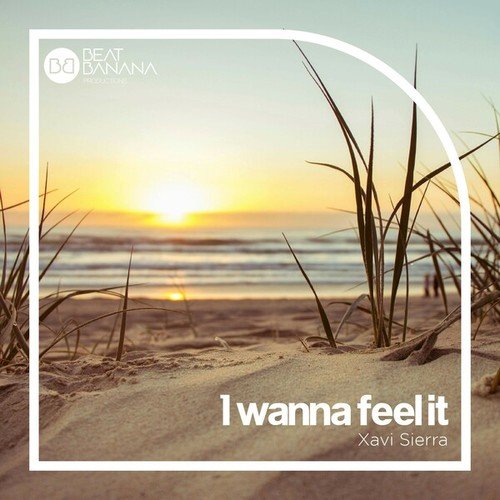 Xavi Sierra-I Wanna Feel It