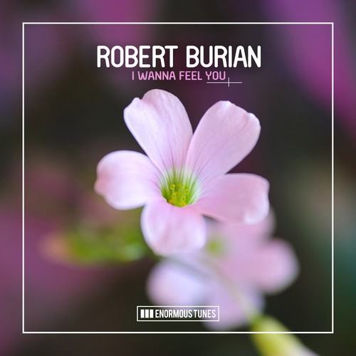 Robert Burian-I Wanna Feel You