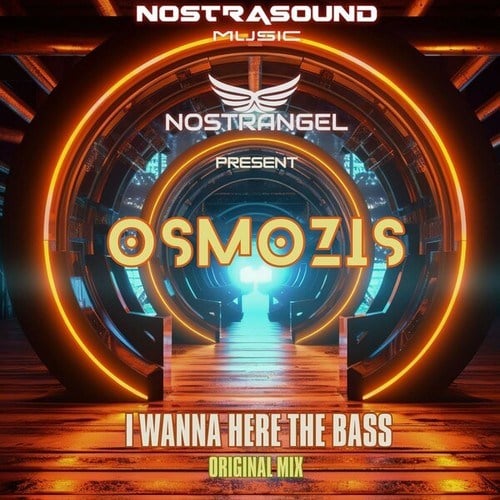 Osmozis-I Wanna Here the Bass (Original Mix)