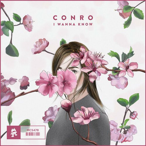 Conro-I Wanna Know