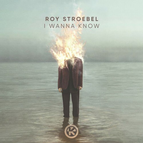Roy Stroebel-I Wanna Know