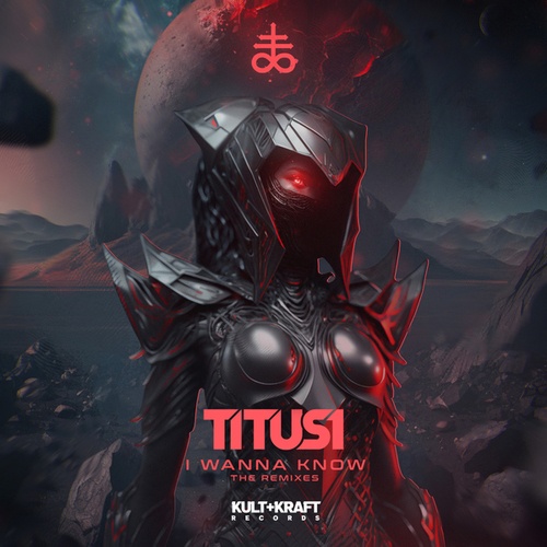 Titus1, Angie C, Flynninho, NITESHADE, Red Dynasty, Control Room, Atwood, Andy Villa-I Wanna Know