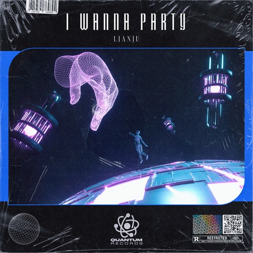 Lianju-I Wanna Party