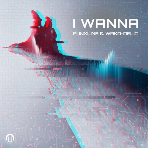 Punxline & Wako-Delic-I Wanna