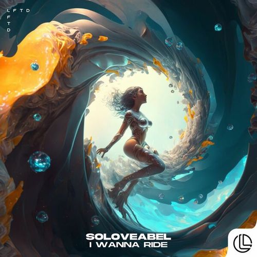 SoLoveAbel-I Wanna Ride