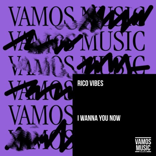 Rico Vibes-I Wanna You Now