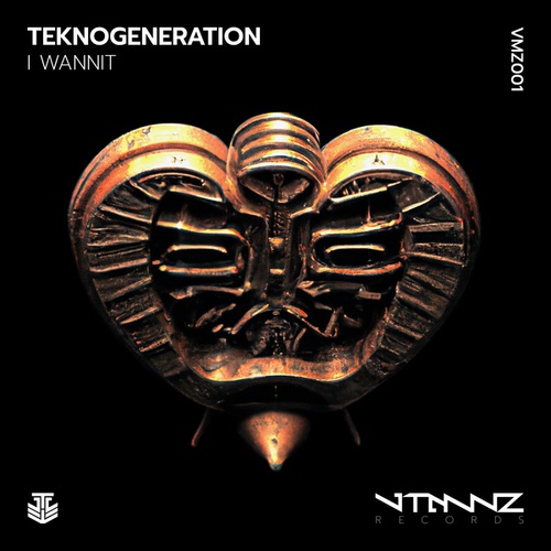 TeknoGeneration-I Wannit