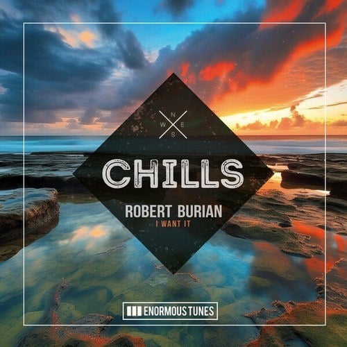Robert Burian-I Want It