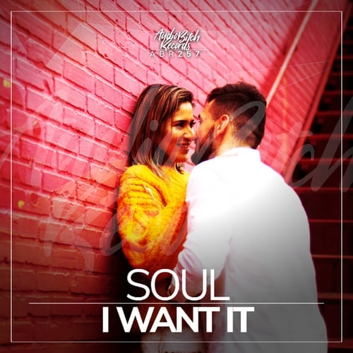 Soul-I Want It