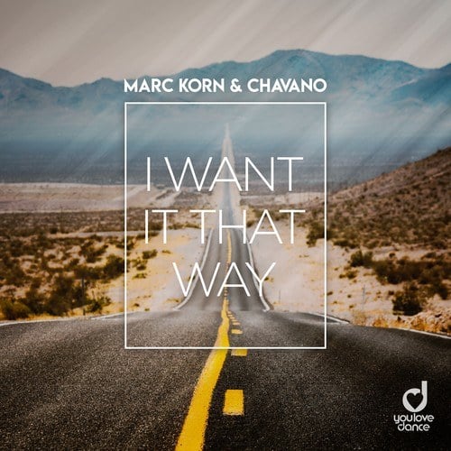 Chavano, Marc Korn-I Want It That Way