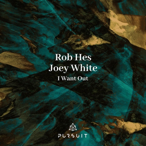 Rob Hes, Joey White-I Want Out