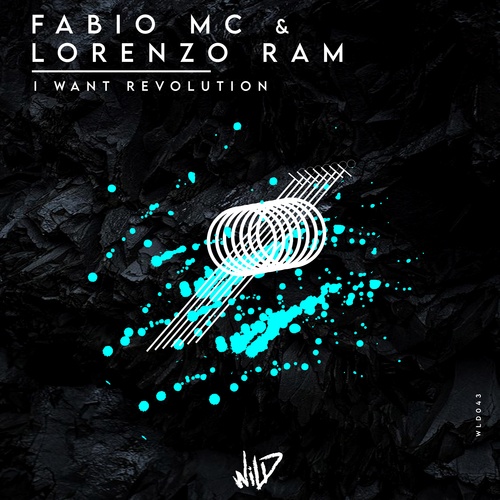 Fabio Mc, Lorenzo Ram-I Want Revolution