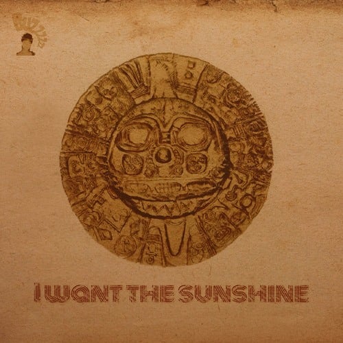 Buzzi-I want the sunshine