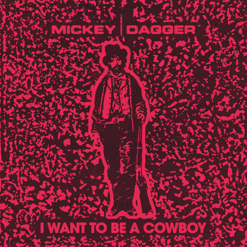 I Want to Be a Cowboy