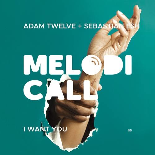 Adam Twelve, Sebastian Esh-I Want U