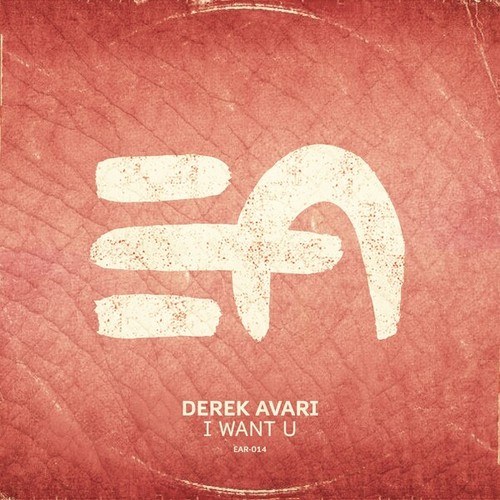 Derek Avari-I Want U