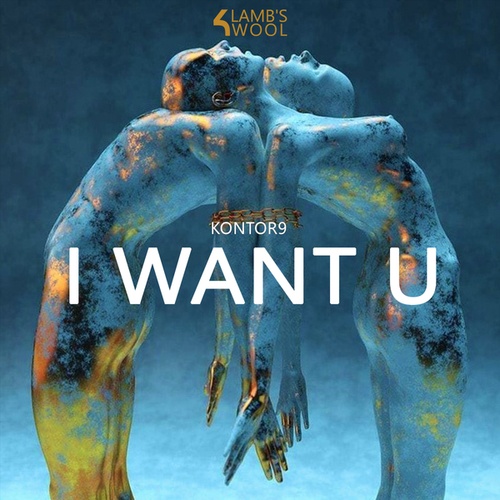 Kontor9-I Want U