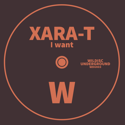 Xara-T-I Want