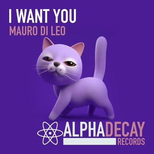 Mauro Di Leo-I Want You