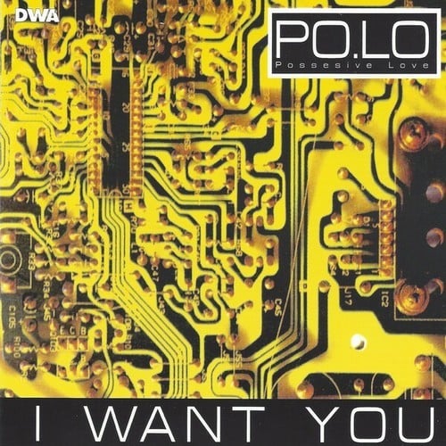 Po.lo-I Want You