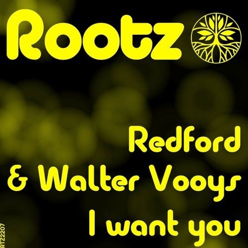 Redford (NL), Walter Vooys-I Want You
