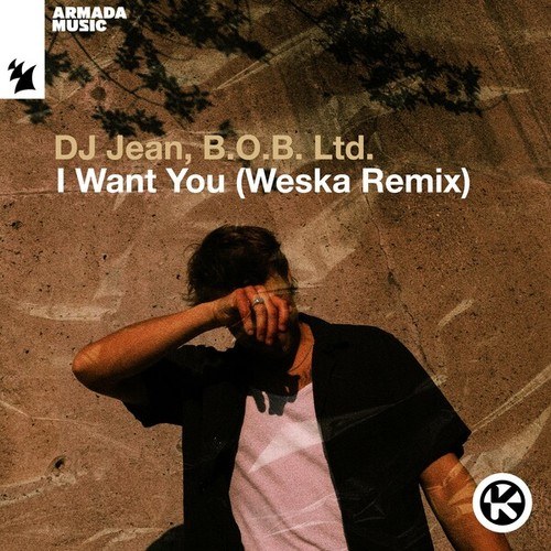 I Want You (Weska Remix)