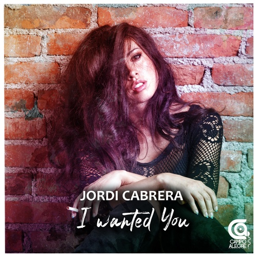 Jordi Cabrera-I wanted You