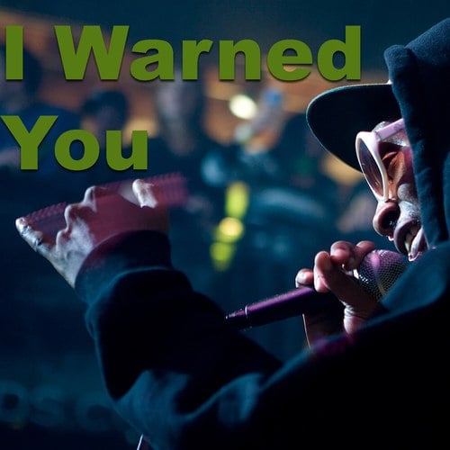 Various Artists-I Warned You