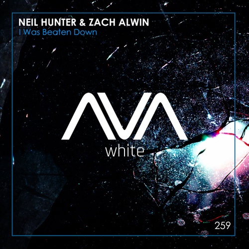 Zach Alwin, Neil Hunter-I Was Beaten Down