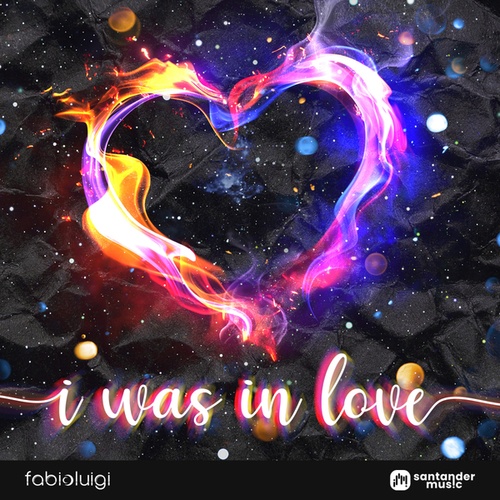 Fabio Luigi-I Was In Love