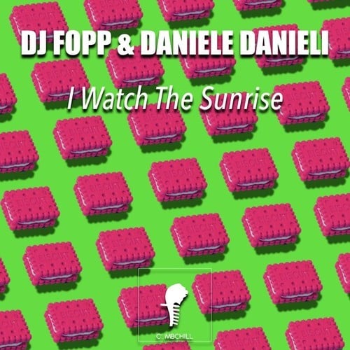 DJ Fopp, Daniele Danieli-I Watch the Sunrise
