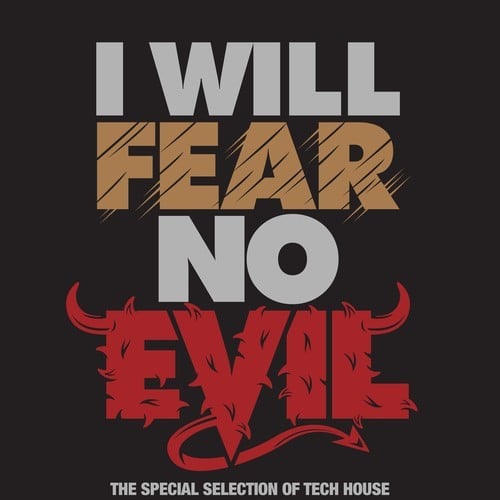 Various Artists-I Will Fear No Evil