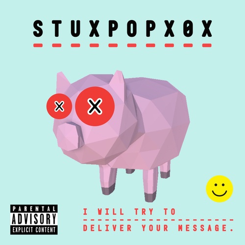 StuxpopX0X-I will try to deliver your message.