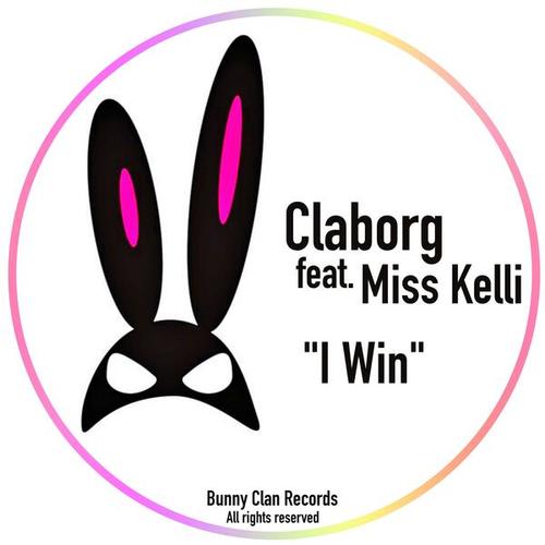 Claborg, Miss Kelli-I Win