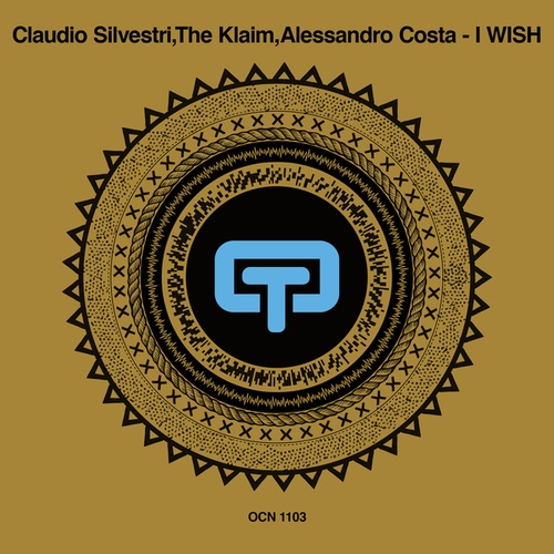 Claudio Silvestri, The Klaim, Alessandro Costa-I Wish