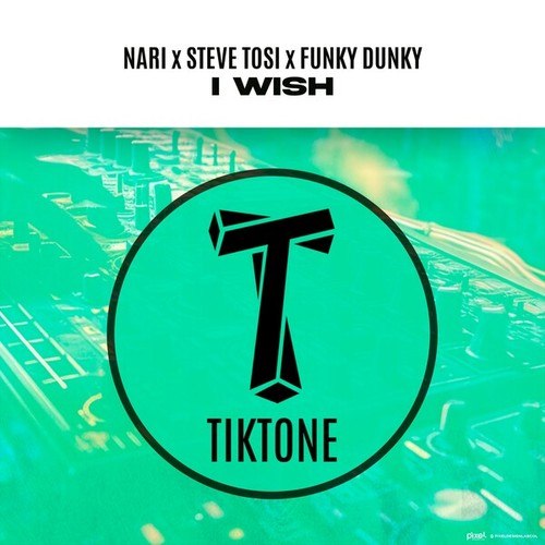 Steve Tosi, Funky Dunky, Nari-I Wish