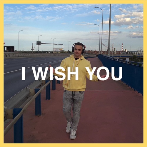 DeeRiVee-I Wish You