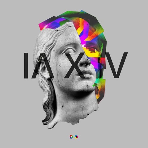 Various Artists-IɅ X IV
