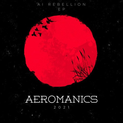 Aeromaniacs-IA Rebellion