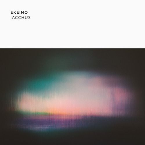 Ekeino-Iacchus