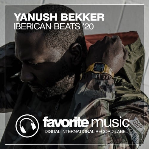 Yanush Bekker, Dirty Outside-Iberican Beats (Dirty Outside Remix)