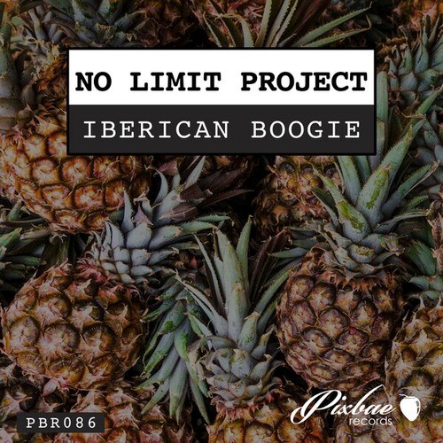 No Limit Project-Iberican Boogie