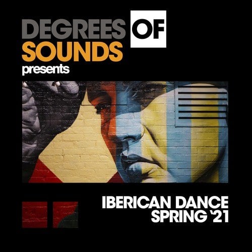 Various Artists-Iberican Dance Spring '21