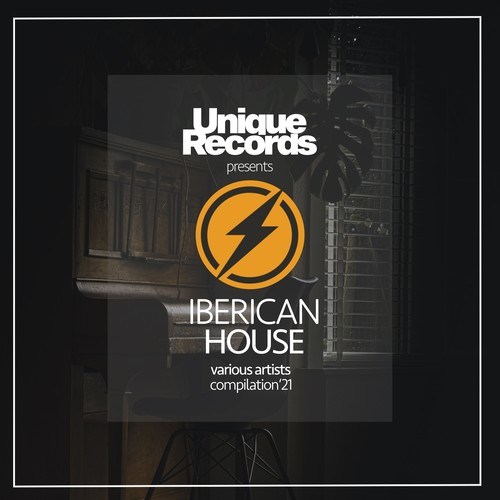 Various Artists-Iberican House '21