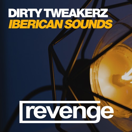 Dirty Tweakerz-Iberican Sounds